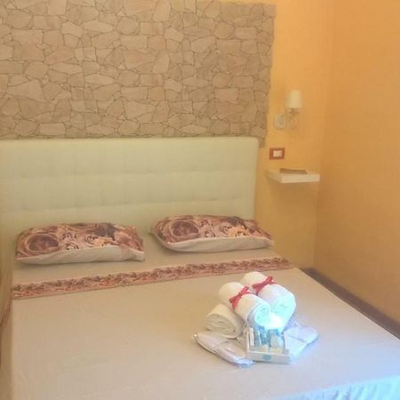 B&B Anny Nápoly Kültér fotó