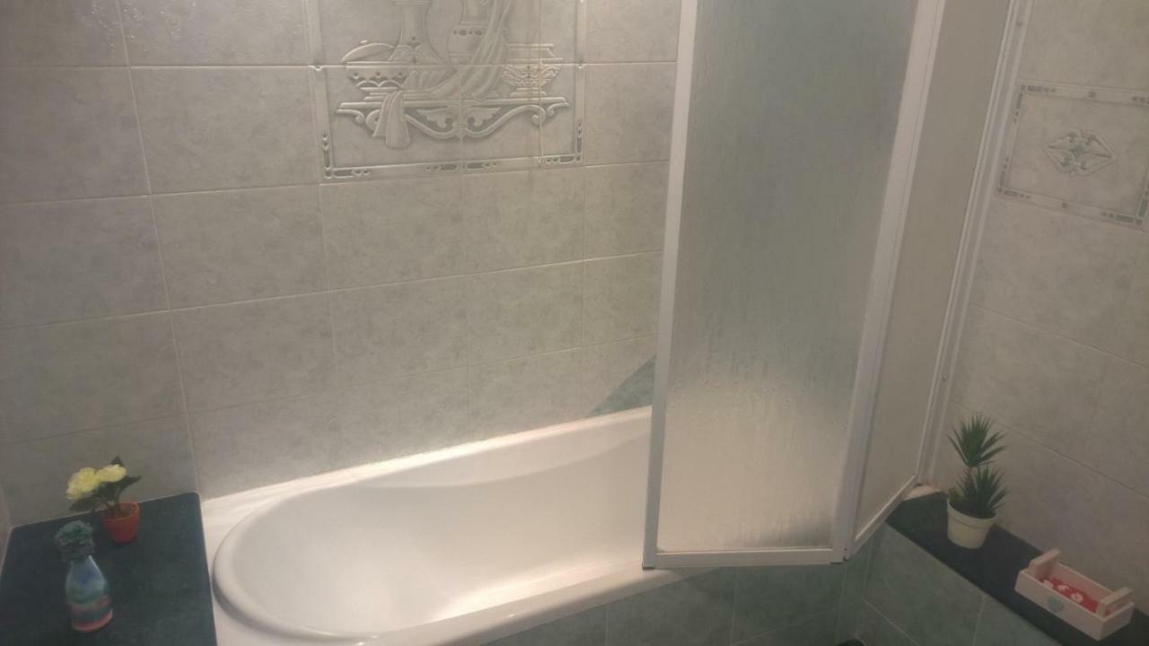 B&B Anny Nápoly Kültér fotó