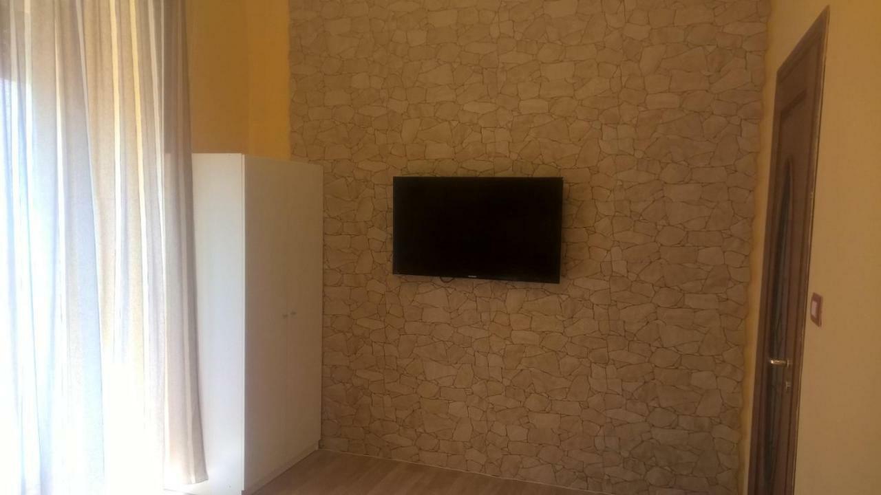 B&B Anny Nápoly Kültér fotó