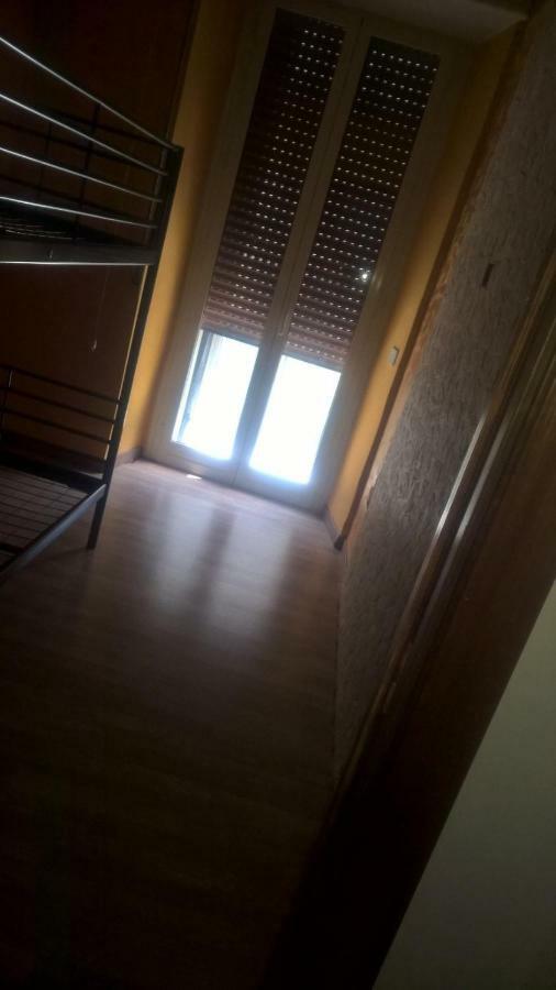 B&B Anny Nápoly Kültér fotó