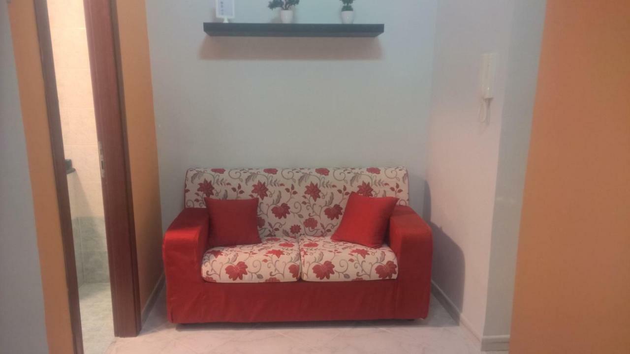 B&B Anny Nápoly Kültér fotó