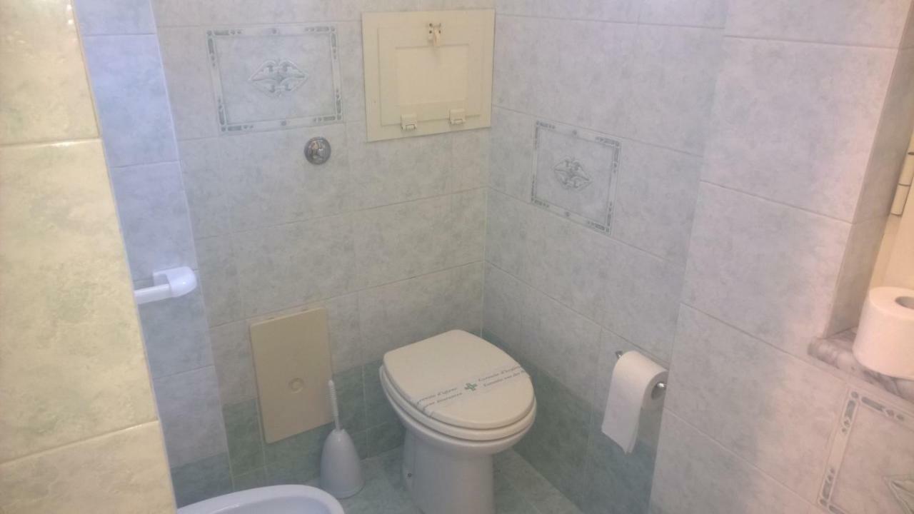 B&B Anny Nápoly Kültér fotó