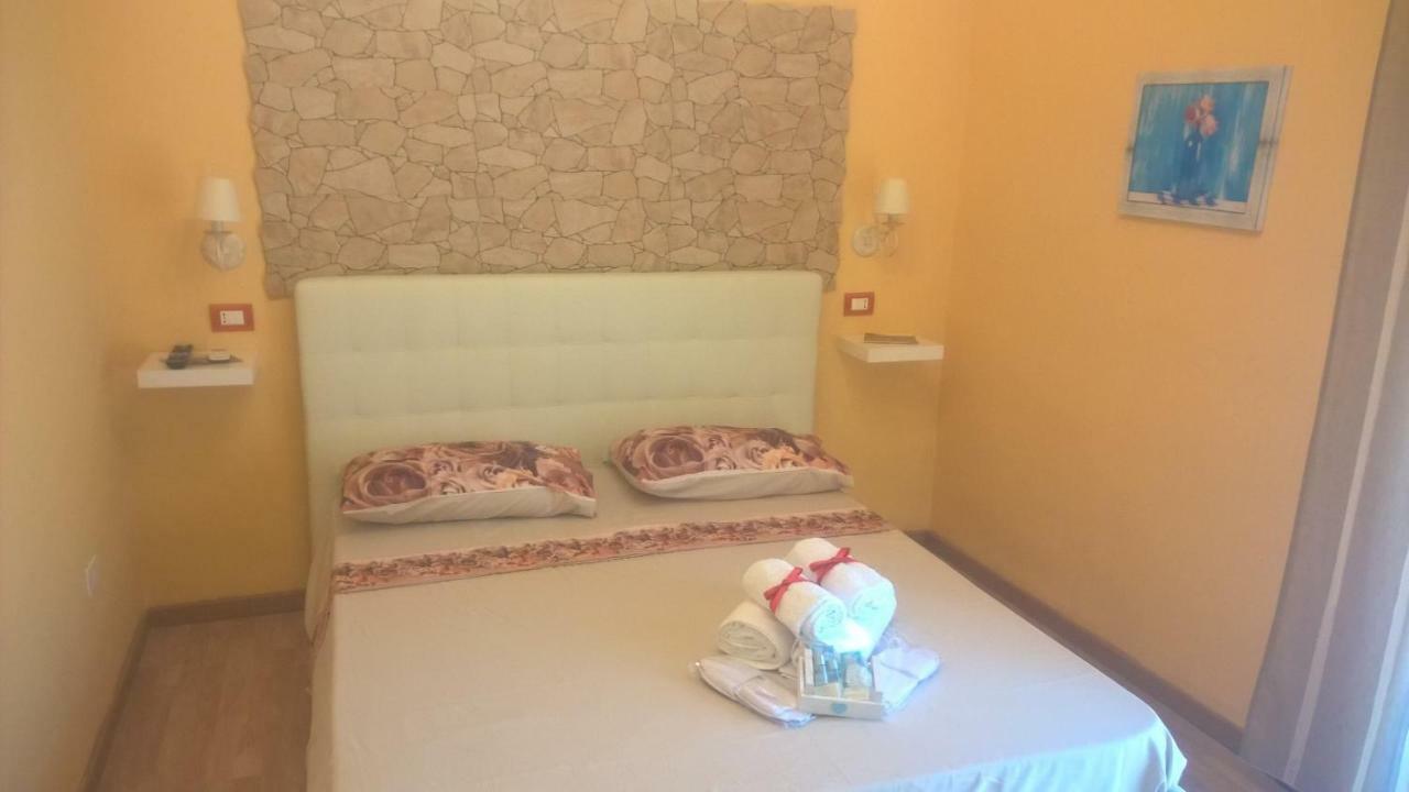 B&B Anny Nápoly Kültér fotó