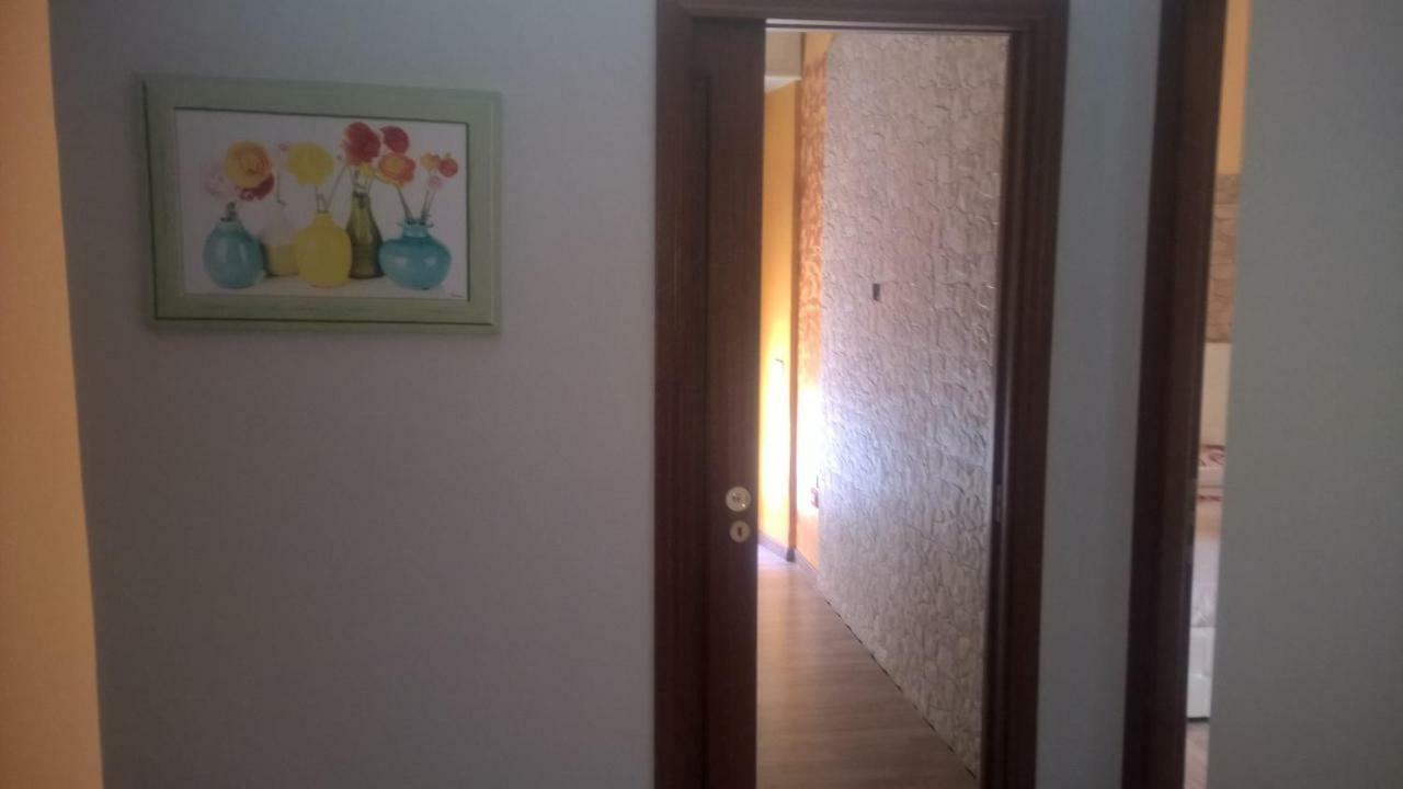 B&B Anny Nápoly Kültér fotó