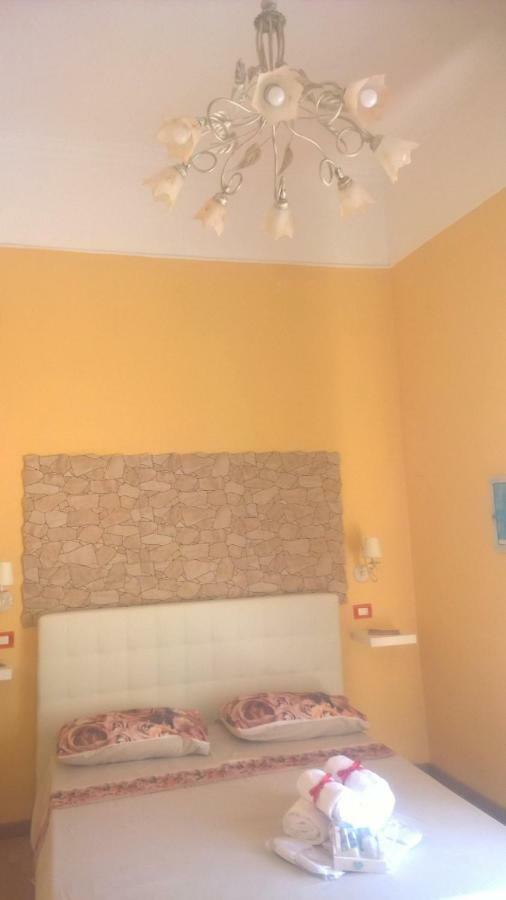 B&B Anny Nápoly Kültér fotó